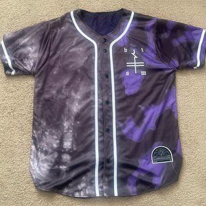 BTSM Reversible Anime Jersey